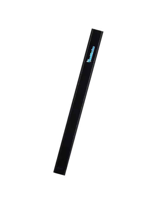 Black Carpenter Pencil w/Healthmine Logo